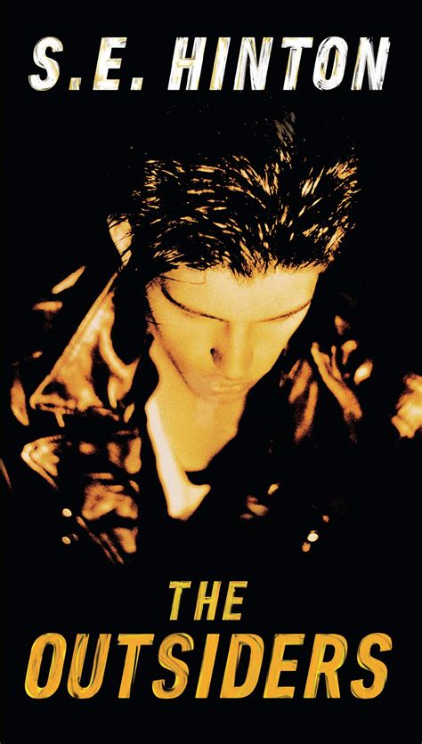 the outsiders full book free.